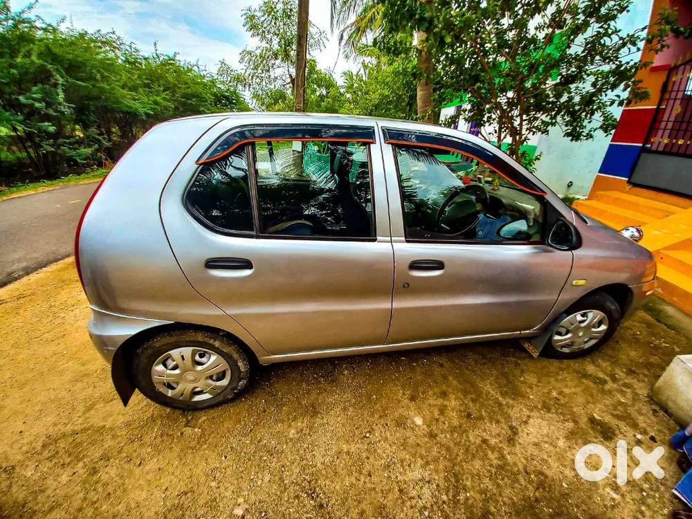Tata Indica V2 2013