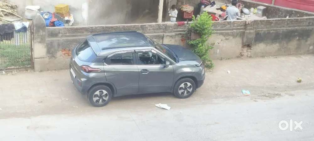 Tata Punch 2023 Cng & Hybrids 84000 Km Driven