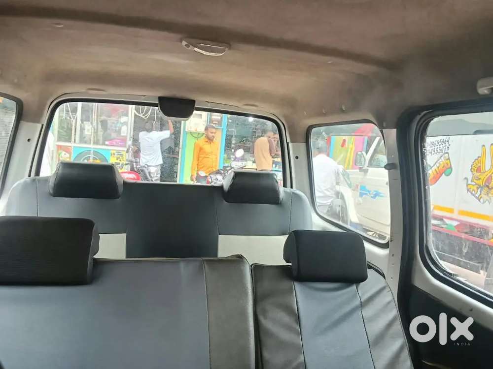 Maruti Suzuki Eeco 2021 V Ac Cng