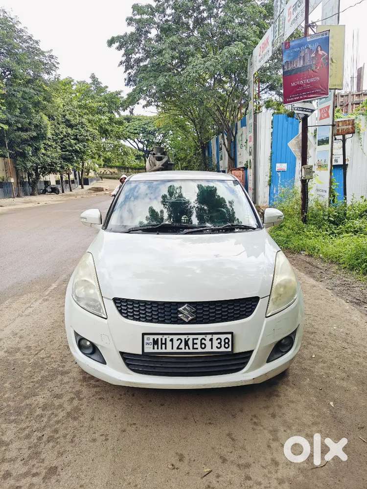 Maruti Suzuki Swift 2013 Diesel 90000 Km Driven
