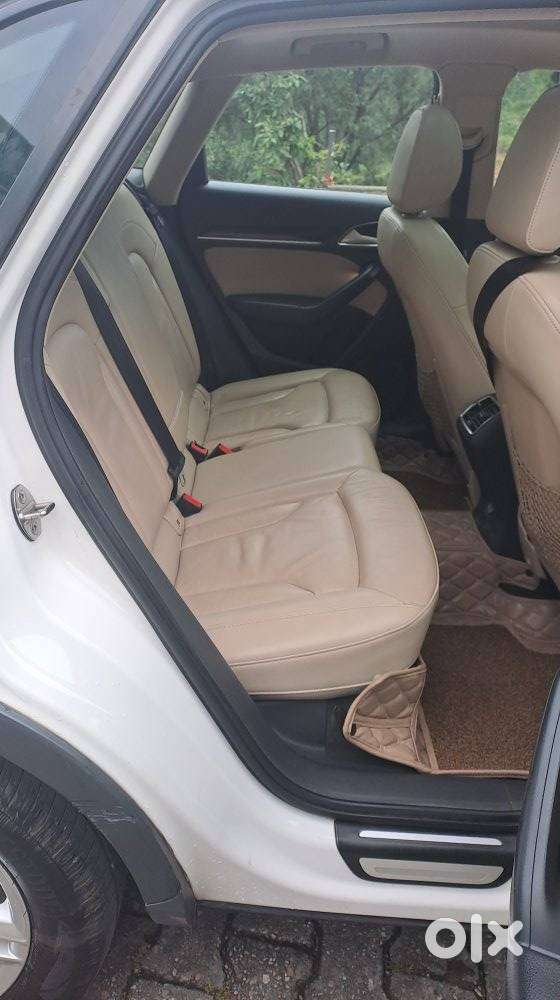 Audi Q3 30 Tfsi S Tronic, 2018, Petrol