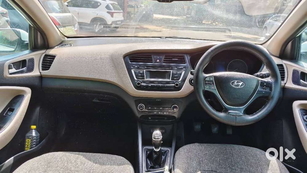 Hyundai I20 1.4 Asta, 2015, Diesel
