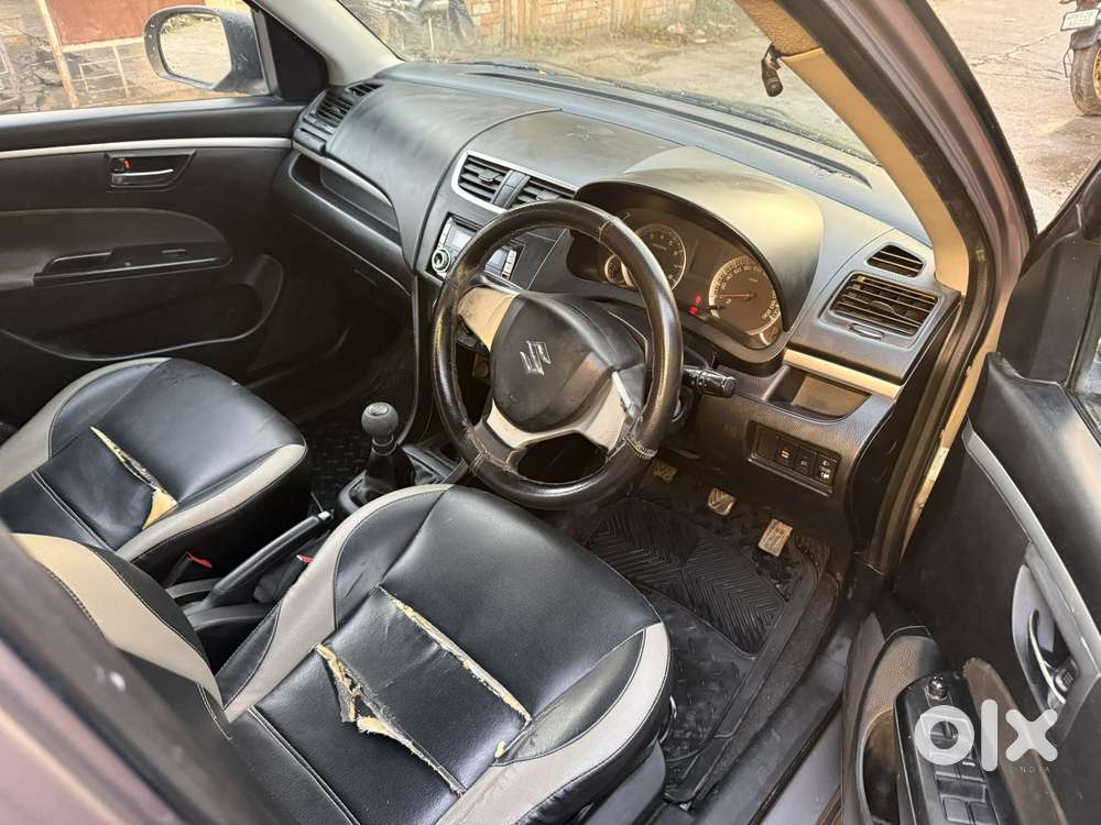 Maruti Suzuki Swift Vxi Optional, 2013, Petrol