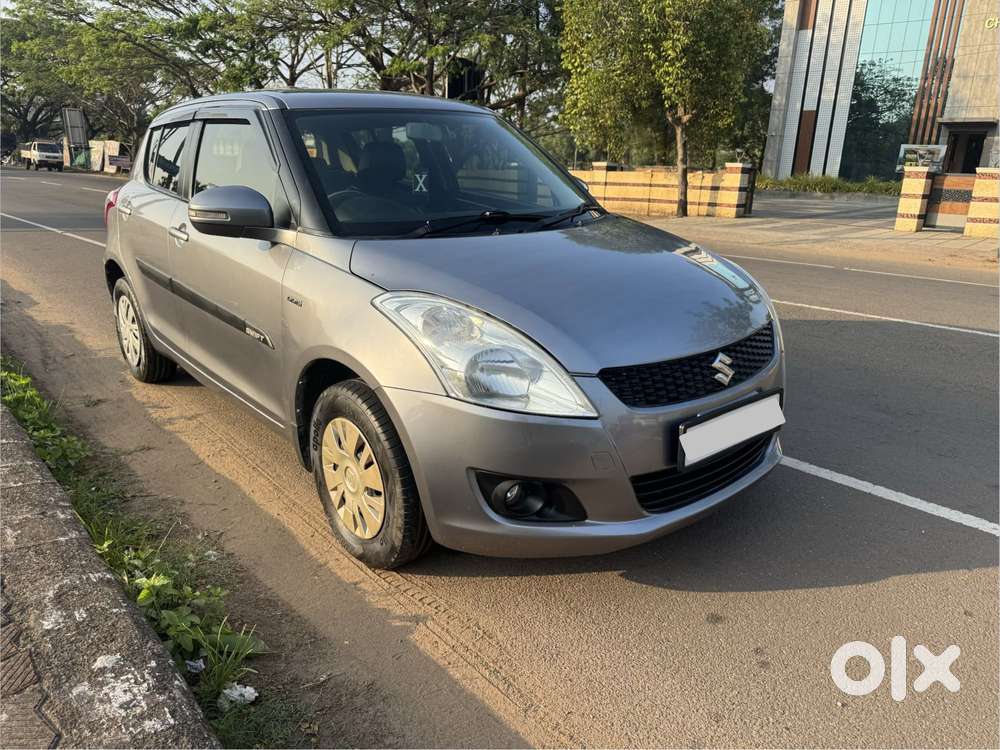 Maruti Suzuki Swift Vdi (o), 2014, Diesel