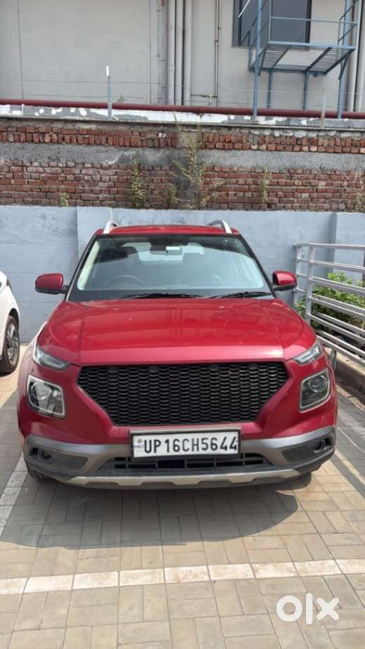 Hyundai Venue, 2019, Petrol