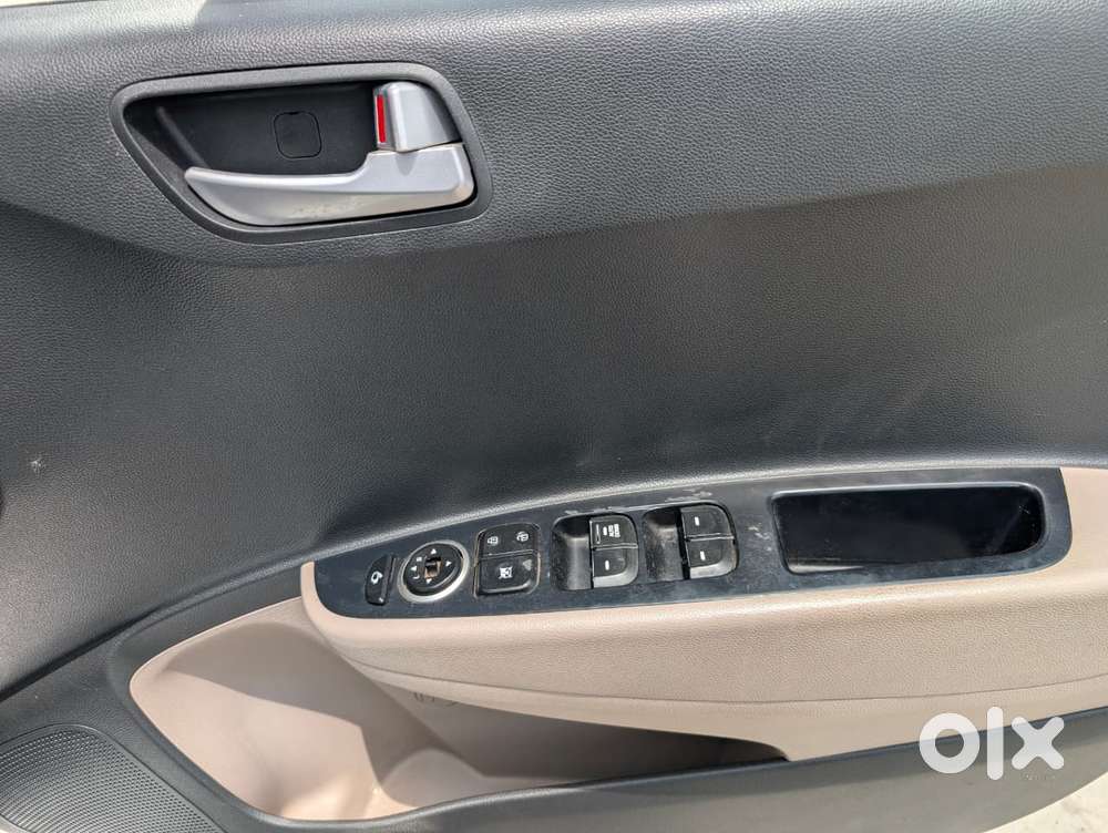 Hyundai I10 Asta 1.2 Kappa2, 2019, Petrol