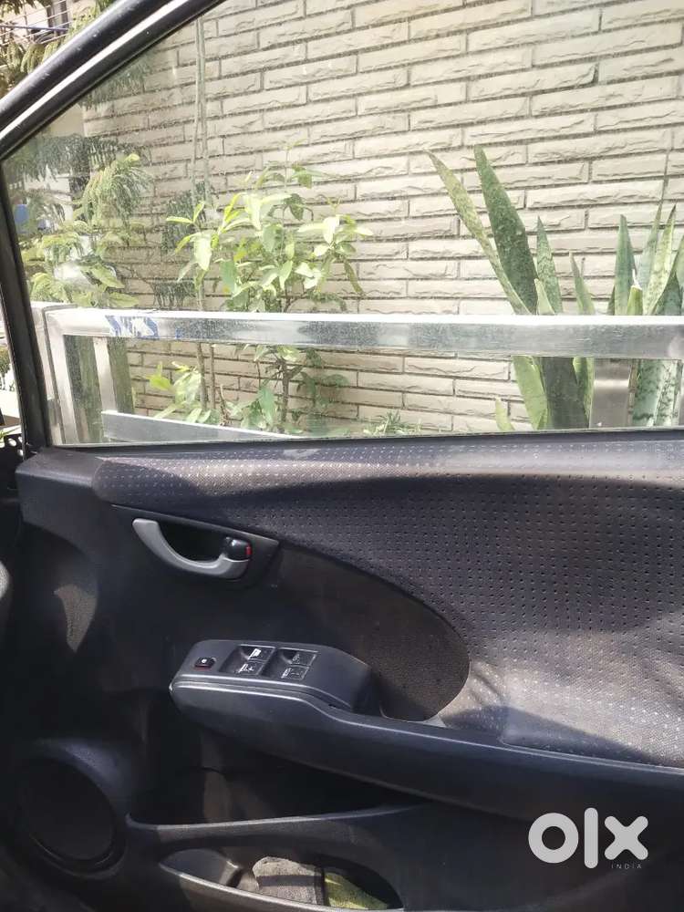 Honda Jazz 1.2 Petrol 2012 Model