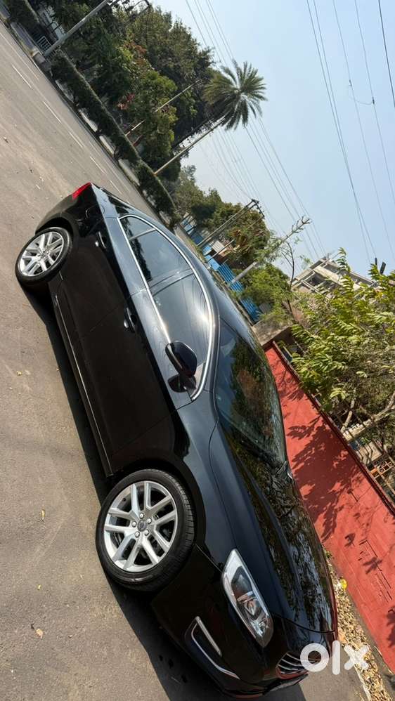 Volvo S60 2017 Diesel Well Maintained