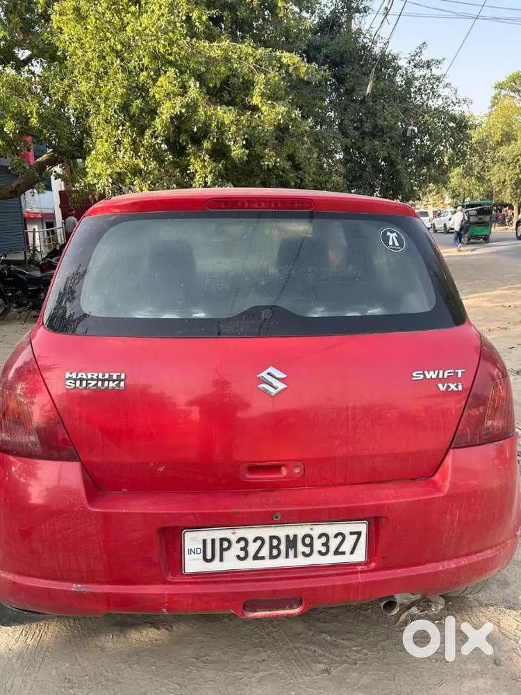 Swift Car New Connection