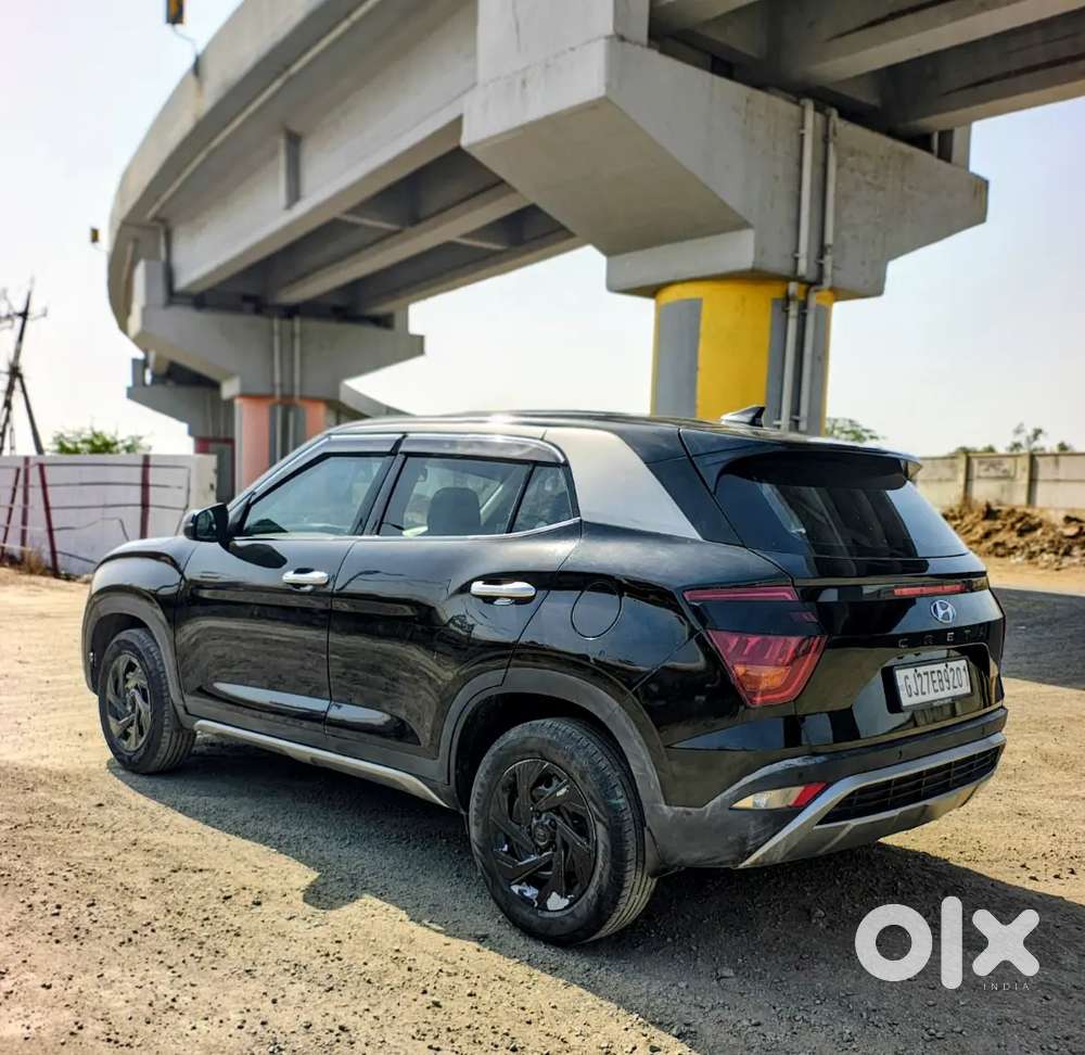 Hyundai Creta 2022