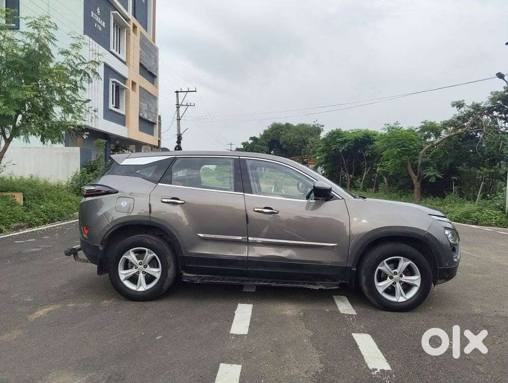 Tata Nexon Xza Plus Diesel Dark Edition, 2019, Diesel