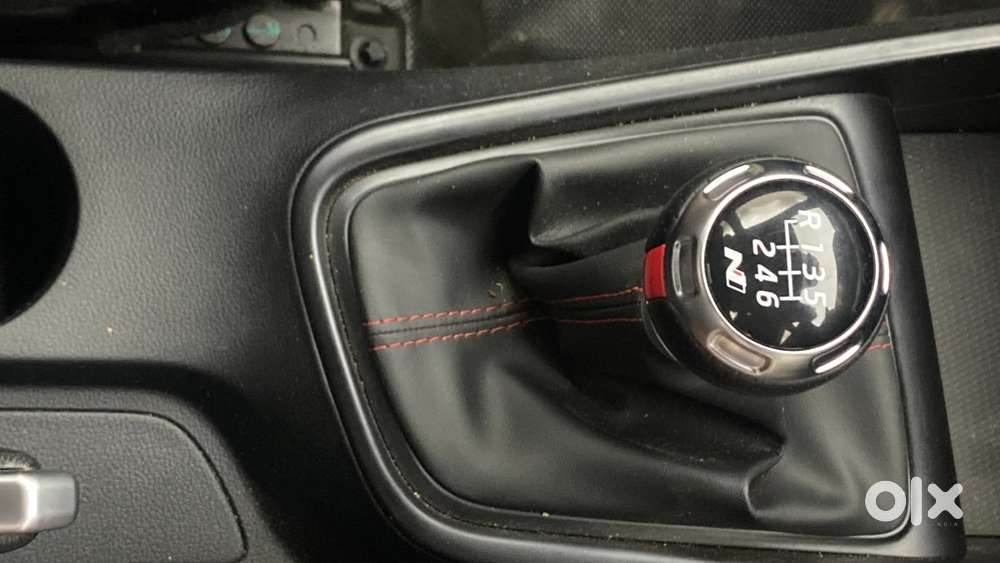 Hyundai I20 N Line 1.0 N6 Turbo Imt, 2022, Petrol