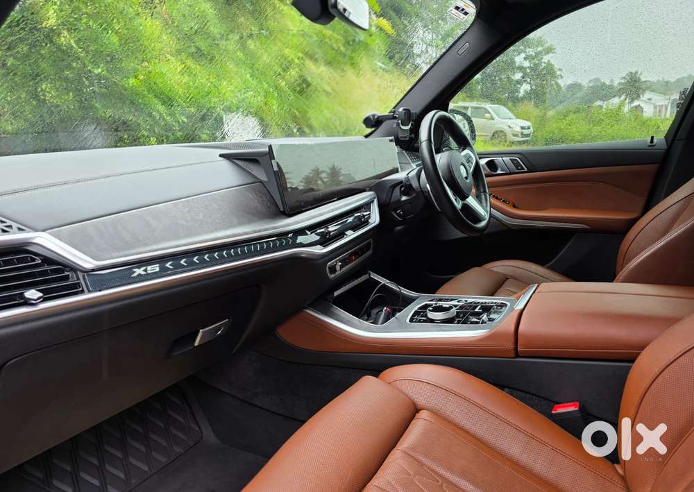 Bmw X5 Xdrive40i M Sport, 2024, Petrol