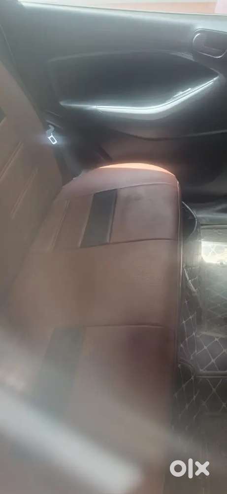 Ford Freestyle White Petrol