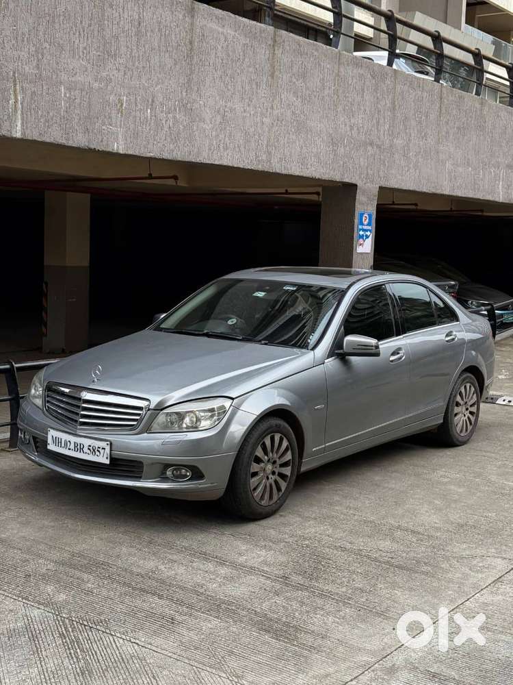 Mercedes-benz C250 204 Horsepower