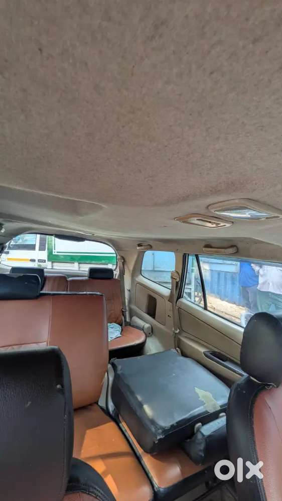Toyota Innova Diesel Manual 2007