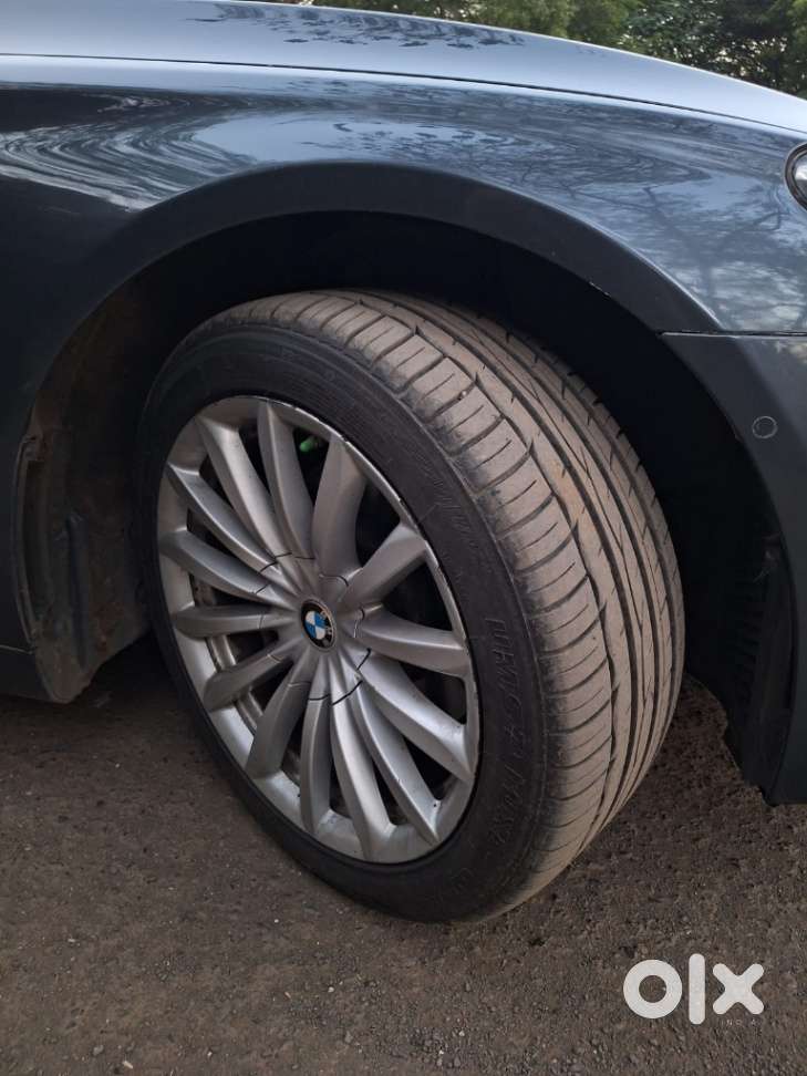 Bmw 7 Series 730ld, 2017, Diesel