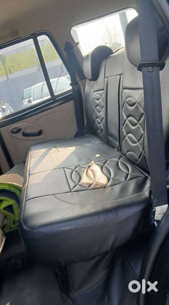 Mahindra Scorpio Classic 2.2 S 11 Mt 7 Str, 2023, Diesel