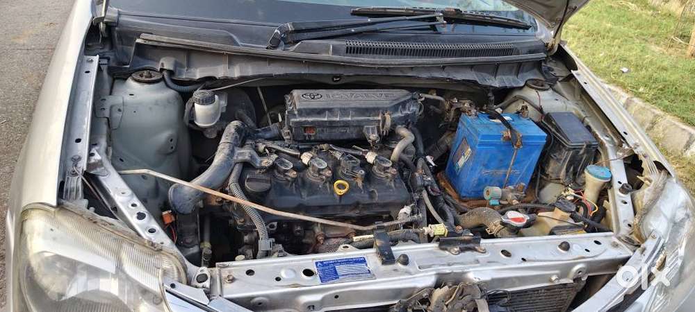 Toyota Etios 2010-2012 Vx, 2011, Cng & Hybrids