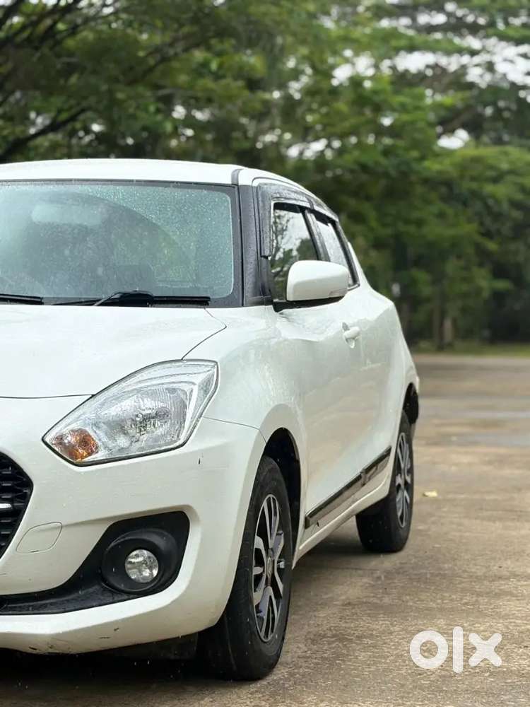 Swift Vxi Amt 2023 Model
