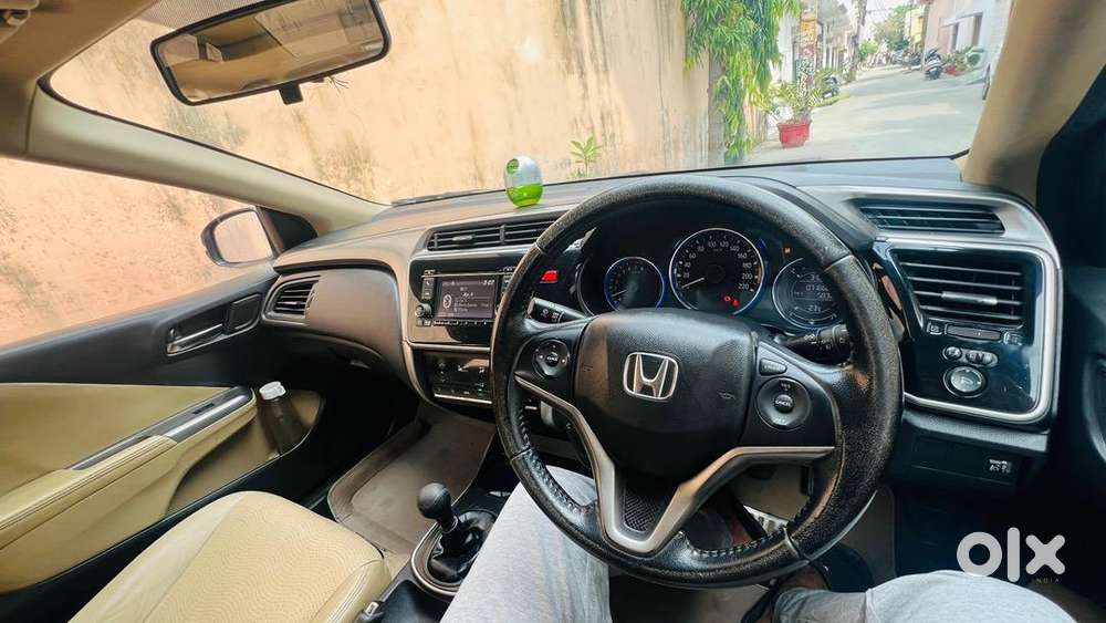 Honda City 2014 Petrol 70000 Km Driven