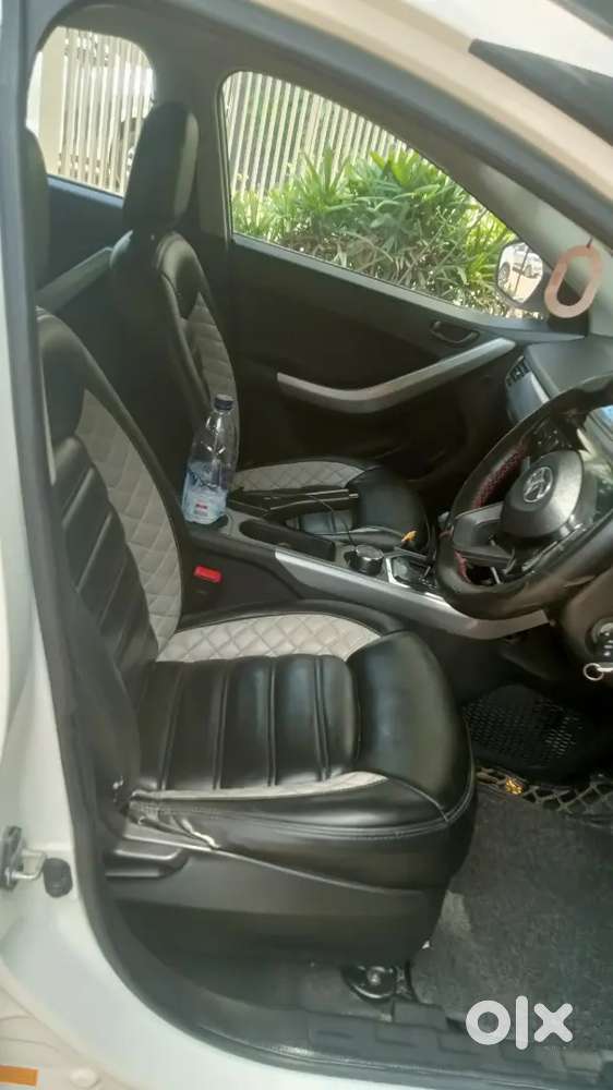 Tata Nexon 2022 Petrol 52000 Km Driven