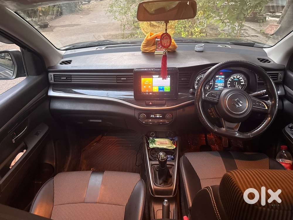 Maruti Suzuki Xl6 2022