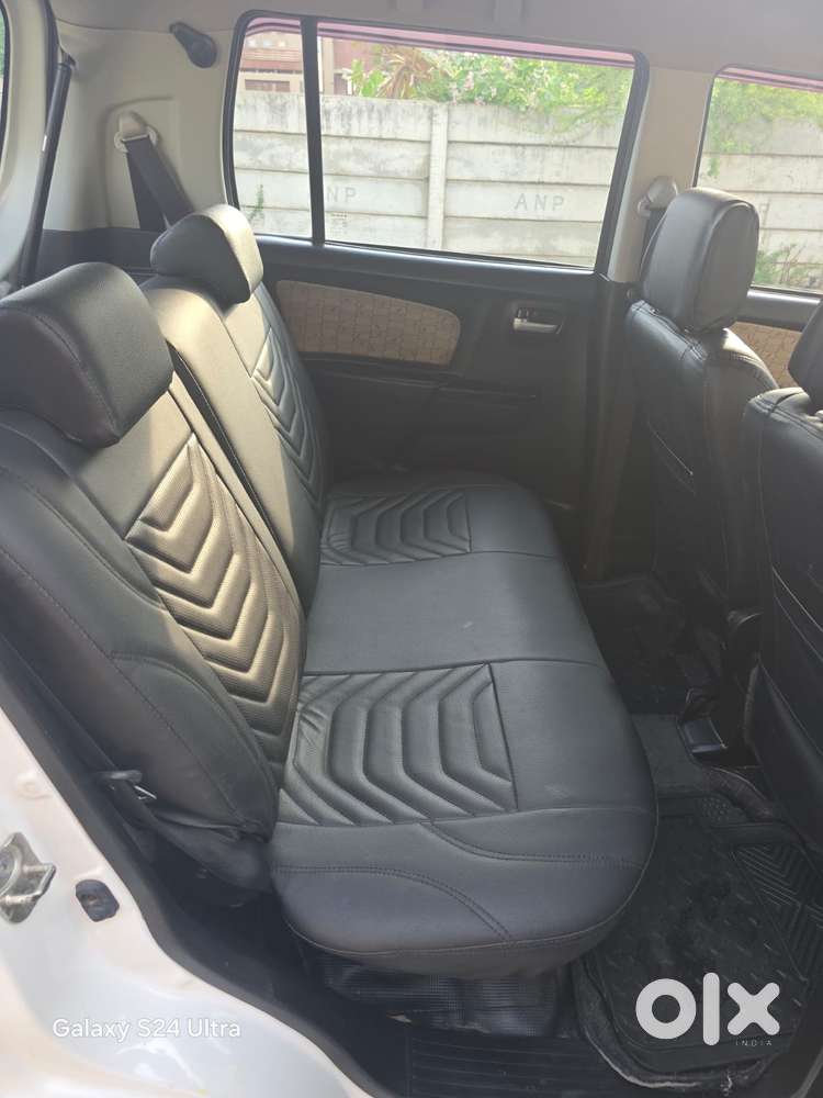 Maruti Suzuki Wagon R Vxi 1.2, 2018, Cng & Hybrids