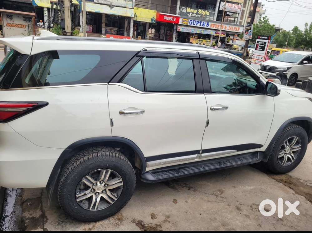 Toyota Fortuner Diesel 2023