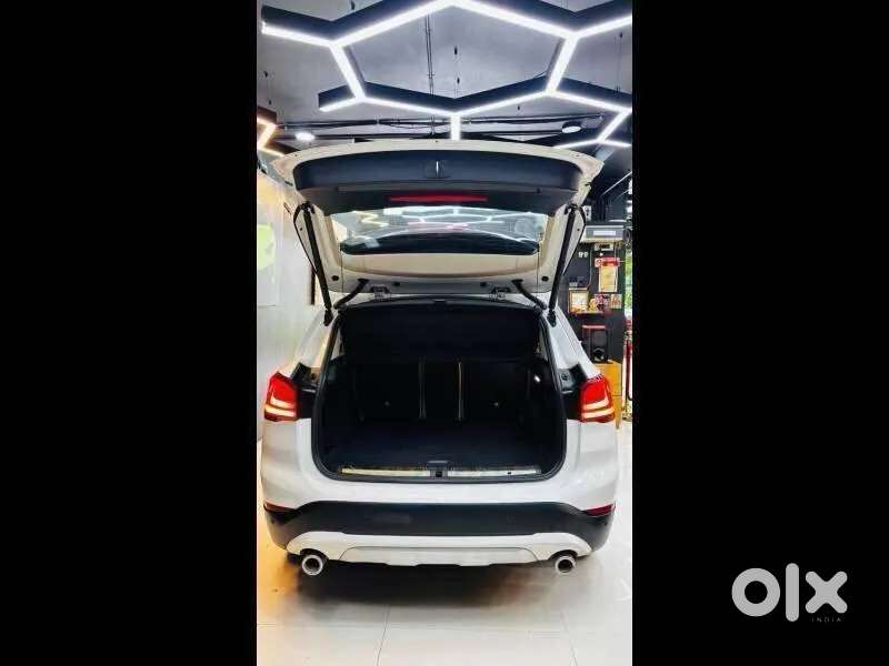 Audi Q3, 2015, Diesel