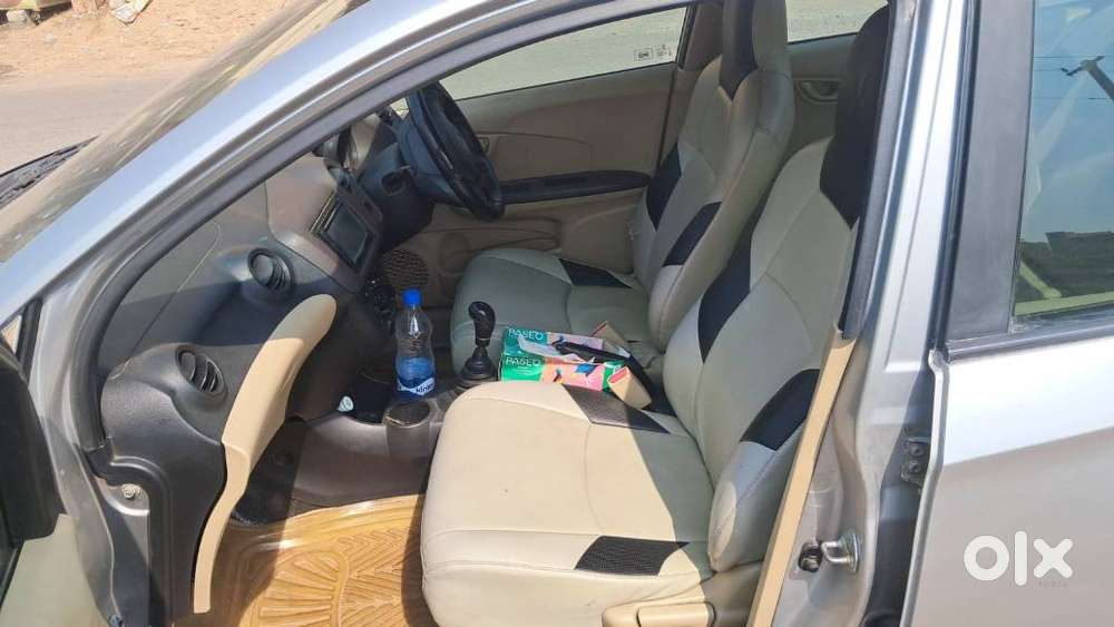 Honda Amaze 1.5 Smt I Dtec, 2014, Diesel