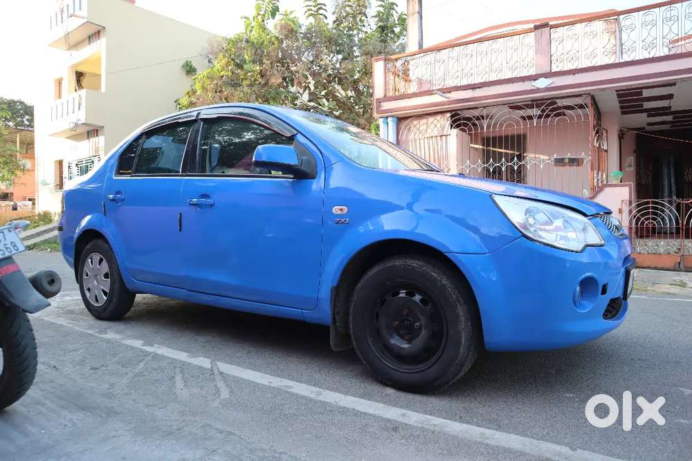 Ford Fiesta Diesel 2009 Good Condition