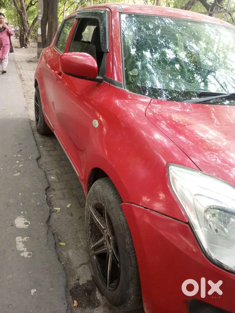 Maruti Swift Lxi 2020