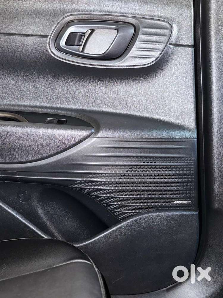 Hyundai I20 Asta (o) 1.0 Turbo Dct, 2021, Petrol