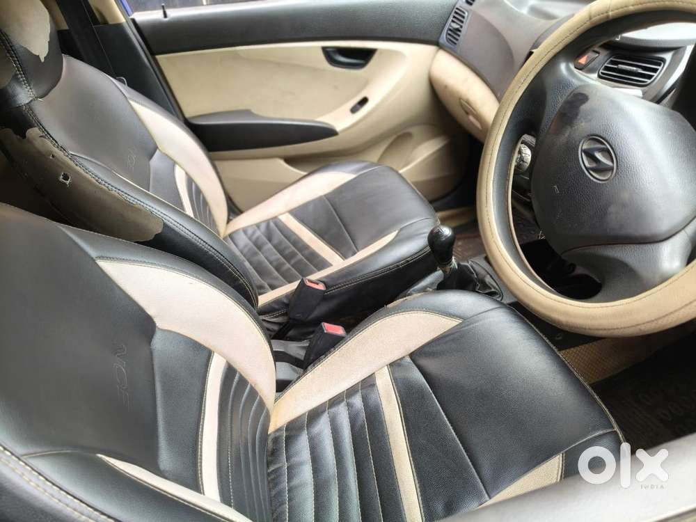 Hyundai Eon, 2012, Petrol
