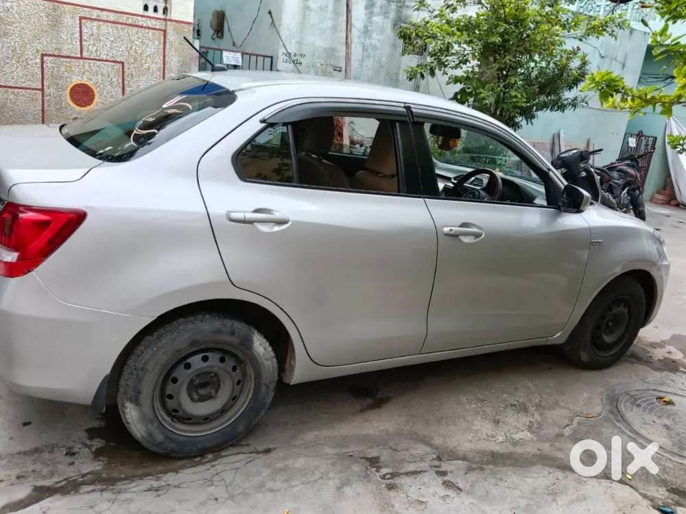 Maruti Suzuki Swift Vdi 2018