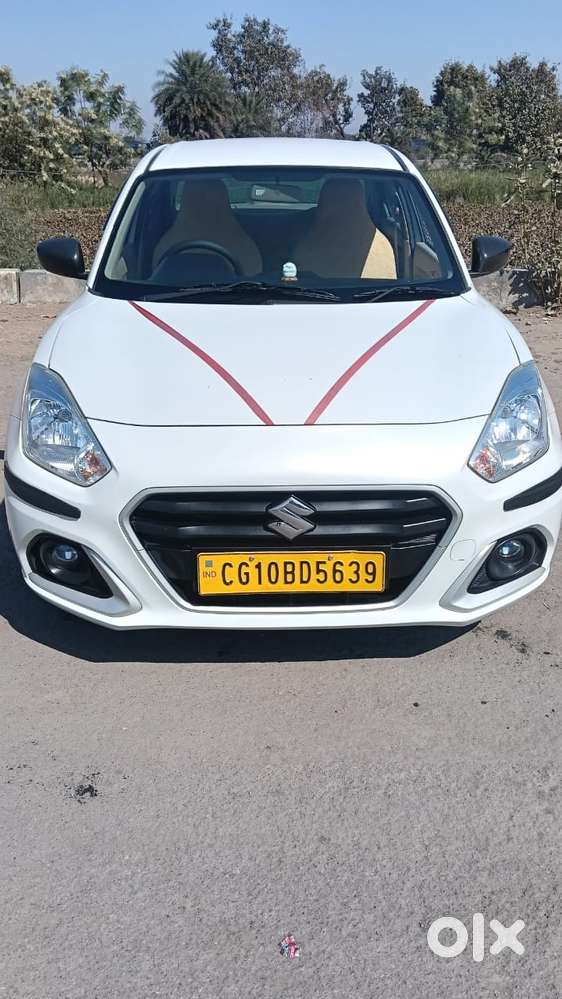 Maruti Suzuki Dzire 1.2 Lxi, 2021, Petrol