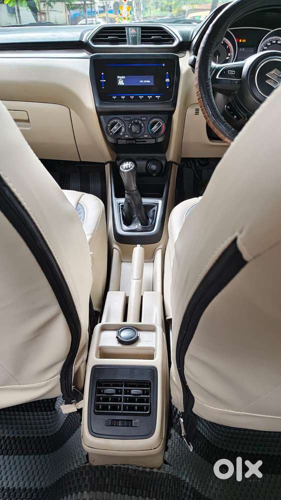 Maruti Suzuki Dzire 1.2 Vxi, 2022, Petrol