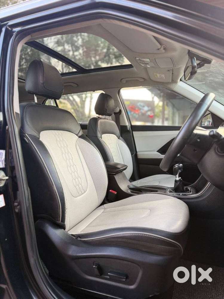 Hyundai Creta 1.5 Sx (o) Diesel, 2021, Diesel