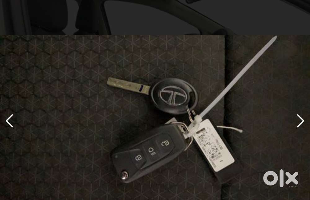 Tata Altroz 1.2 Xm, 2022, Petrol