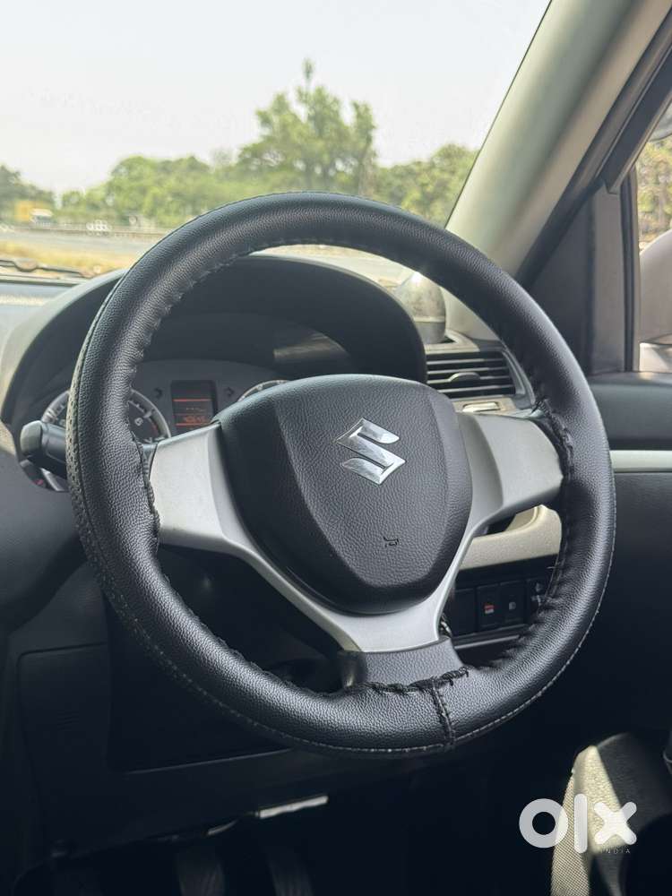 Maruti Suzuki Swift, 2015, Petrol
