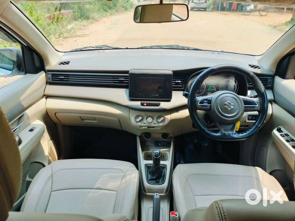 Maruti Suzuki Ertiga Vxi (o) Cng, 2022, Cng & Hybrids