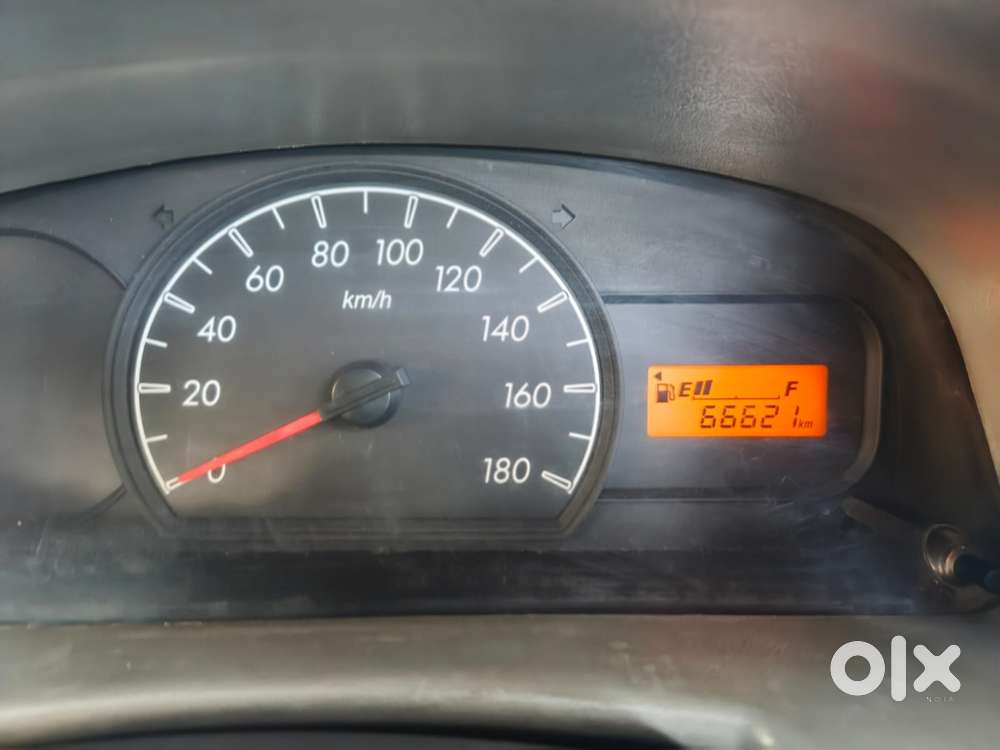 Maruti Suzuki Alto 0.8 Lxi (o), 2013, Cng & Hybrids