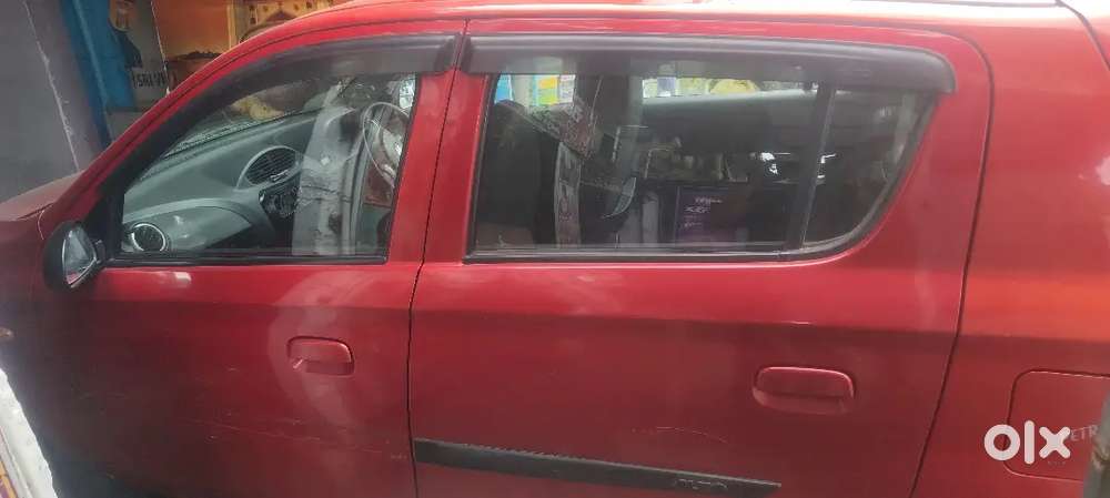 Maruti Suzuki Alto Lxi 2013