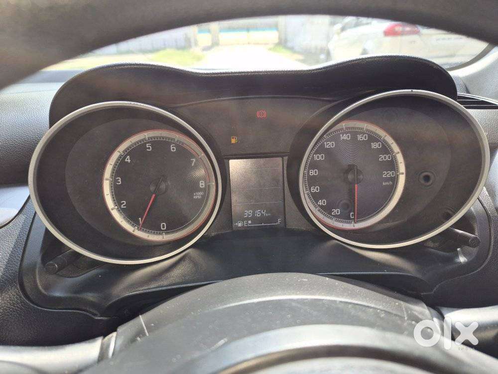 Maruti Suzuki Swift Vxi Ags, 2022, Petrol