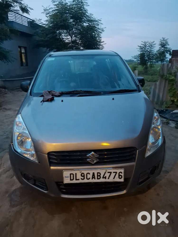 Maruti Suzuki Ritz 2011 Diesel Manual