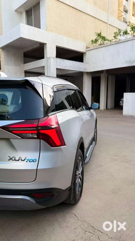Mahindra Xuv700 2.2 Ax 7 Diesel Mt Luxury Pack Str, 2024, Diesel