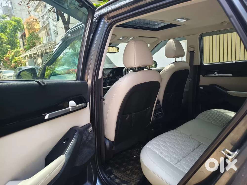 Kia Seltos Htk Plus At 1.5 Diesel, 2020, Diesel