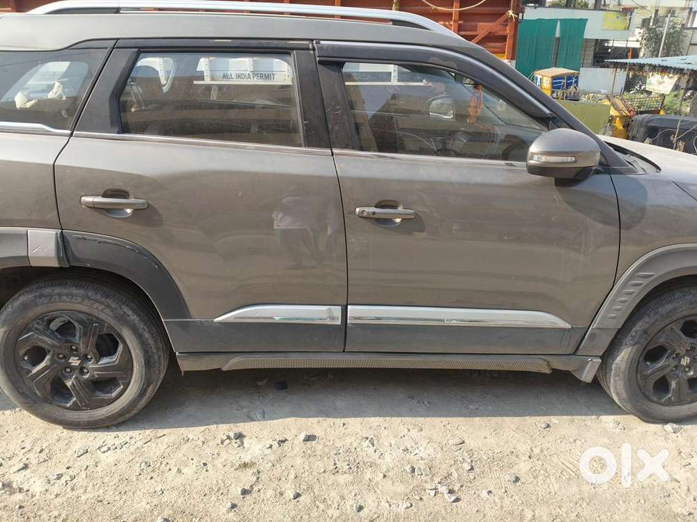 Maruti Suzuki Brezza 2024 Cng & Hybrids Good Condition