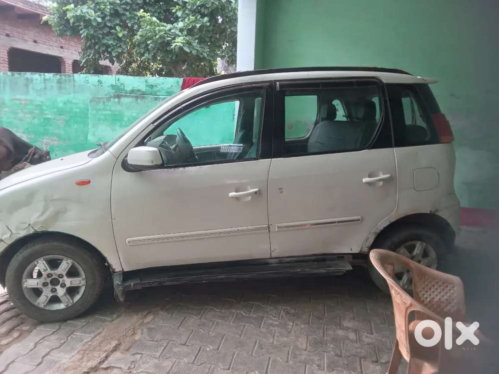 Mahindra Quanto Diesel 2013